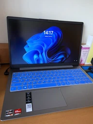 Ноутбук Lenovo IdeaPad 3 15ALC6 FullHD Arctic Grey (82KU00NERA-1128) фото от покупателей 19
