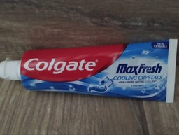 Паста Colgate Макс Фреш 100 мл фото від покупців 10