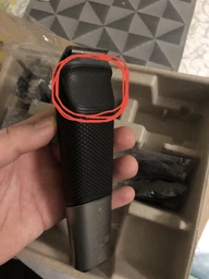 Универсальный триммер PHILIPS MG5730/15 серии 5000 (11-в-1) фото от покупателей 12