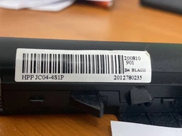 Аккумулятор PowerPlant для ноутбуков HP 240 G6, 250 G6 (HSTNN-LB7V) 14.6V 2200mAh (HSTNN-LB7V) фото от покупателей 5