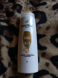 Шампунь 3-в-1 Pantene Pro-V Repair & Protect Интенсивное восстановление 325 мл (8700216509022)