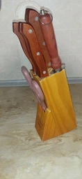 Набір ножів Maestro MR-1403 (8 пр)