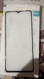 Стекло защитное Piko Full Glue RealMe X2 Pro (1283126497834) фото от покупателей 1