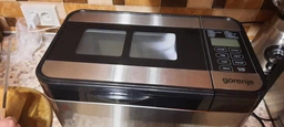 Хлебопечь Gorenje BM-1400-E 815 Вт фото от покупателей 4