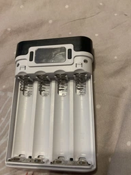 Акумулятор високострумовий DMEGC INR18650-26E, 2600 mAh фото від покупців 7