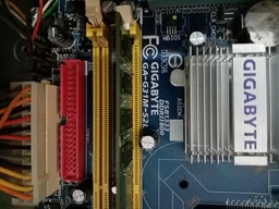 Оперативная память DDR2-800 2Gb PC2-6400 AVIS LD2F800/2 2048MB (770008489) фото от покупателей 8
