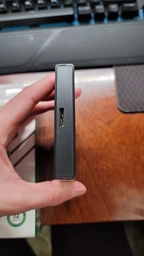 Внешний корпус UGREEN US211 карман для жесткого диска 2.5" USB 3.1 to SATA III HDD SDD (50743) фото от покупателей 10
