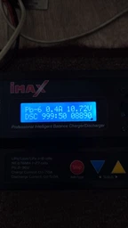 Акумуляторна батарея EnerGenie 12V 9Ah (BAT-12V9AH) фото від покупців 3