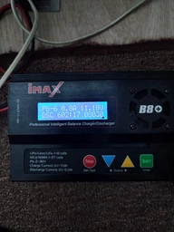 Акумуляторна батарея EnerGenie 12V 9Ah (BAT-12V9AH) фото від покупців 2