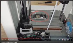 3D-принтер Weedo Tina2 фото от покупателей 2
