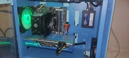 Кулер ID-COOLING SE-213V2 фото от покупателей 6