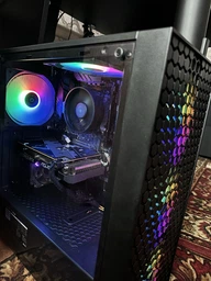 Материнская плата Asus TUF Gaming B550M-Plus (sAM4, AMD B550, PCI-Ex16)
