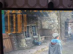 Материнская плата Asus TUF Gaming B550M-Plus (sAM4, AMD B550, PCI-Ex16) фото от покупателей 1