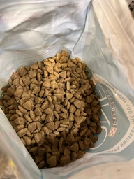 Сухий корм PURINA ONE Difficult Appetite для дорослих котів з вибірковим смаком у їжі з тріскою та фореллю 800 г