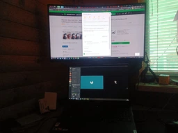 Переходник на DP для Type-C адаптер для USB-C на MacBook DP кабель для ноутбука Apple на монитор PAVLYSH (PA-20)