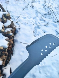 Сокира-мачете Fiskars CL-581 (1051236) фото від покупців 7