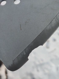 Сокира-мачете Fiskars CL-581 (1051236) фото від покупців 3