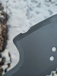 Сокира-мачете Fiskars CL-581 (1051236)