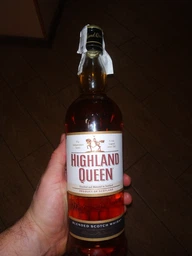 Виски Highland Queen 1 л 40% (3267682136176) фото от покупателей 3