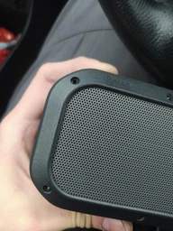Портативная акустика Divoom Voombox-outdoor Blue