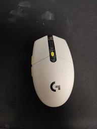 Logitech G435SE + G305SE Wireless White (981-001162) фото от покупателей 17