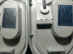 Светильник промышленный Synergy SY1-O200 12 Вт 4000К IP65 (SY1-O200) фото от покупателей 1