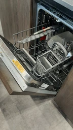 Посудомоечная машина Whirlpool WSIC 3M27 C фото от покупателей 1