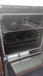 Плита комбінована BEKO FSE52332DWDS фото від покупців 14