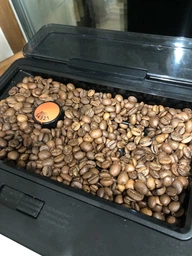 Кофе в зернах Primo Exclusive Irish Cream 1 кг фото от покупателей 1