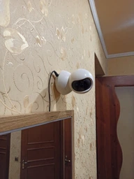 IP-камера TP-LINK Tapo C200 фото від покупців 1