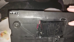 Ваги торгові 40кг Vilgrand VES-6V-40 Plus (37555) фото від покупців 6