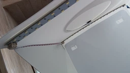 Лайткуб 24*23*22см (фотобокс) 2 Led ленты + регулировка яркости для предметной съемки (Led20BRCO) фото от покупателей 2