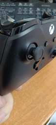 Microsoft Xbox One S White Wireless Controller фото від покупців 6