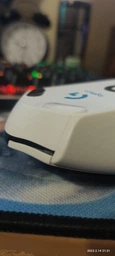 Глайды для мышки Logitech G304/G305 (FG-043) фото от покупателей 11