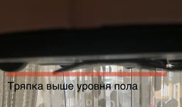 Робот пилосос dyxon megavac 1200 white фото від покупців 6