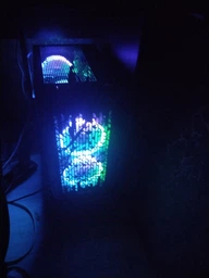 Компьютер ARTLINE Gaming X37 v38 (X37v38) Intel Core i5-10400F / RAM 16ГБ / SSD 480ГБ / nVidia GeForce RTX 3050 8ГБ