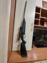 Пневматическая винтовка Beeman 2060 (14290411) фото от покупателей 1