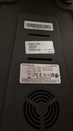 Насадка-соковыжималка KENWOOD AT641