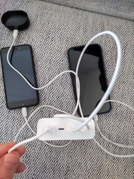 УМБ Xiaomi Mi Power Bank 20000 mAh 22.5W Fast Charge PB2022ZM (BHR6109CN)