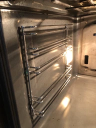 Засіб для чищення гриля PRO service Grillmaster 1 л (4823071627510) фото від покупців 12