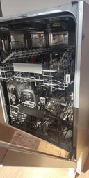 Посудомоечная машина Whirlpool WSIC 3M27 C