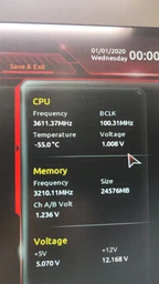 Материнская плата Gigabyte B450 Aorus M (sAM4, AMD B450, PCI-Ex16)