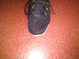 Кроссовки Joma C.N-200 черные 41 CN200S2221 фото от покупателей 2