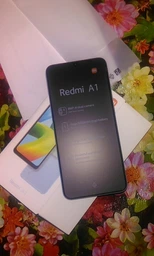 Мобильный телефон Xiaomi Redmi A1 2/32GB Black (Международная версия) фото от покупателей 2