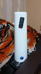 Зволожувач повітря Xiaomi DEERMA Humidifier with Remote Control White DEM-LD220 4L фото від покупців 13