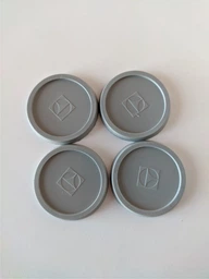 Антивибрационные подставки для стиральных машин Electrolux 9029795243 фото от покупателей 6
