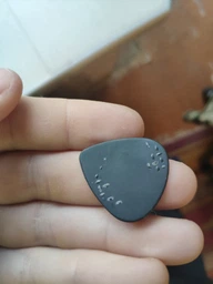 Медіатор Ibanez PA16MRG BK фото від покупців 1