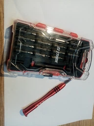 Набор отверток Stark SBKIT-318 (502505018)