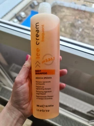 Шампунь для частого использования Inebrya Daily Shampoo 1000 мл