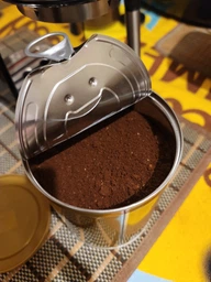 Кава мелена Lavazza Qualita Oro ж/б 250 г фото від покупців 3